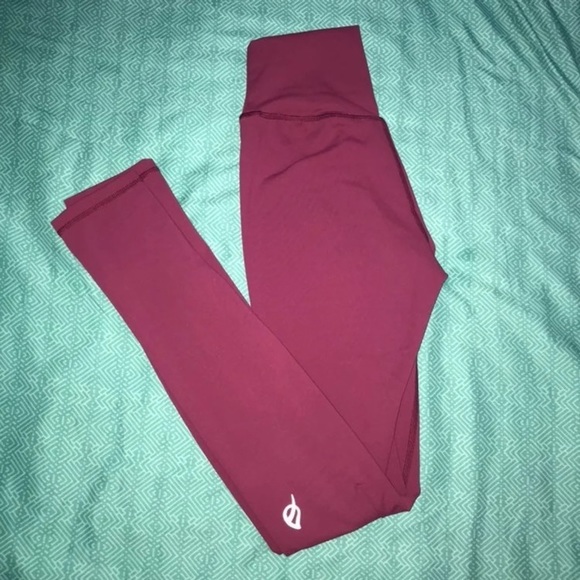 Ptula P’tula taylor stay true leggings - Picture 2 of 3